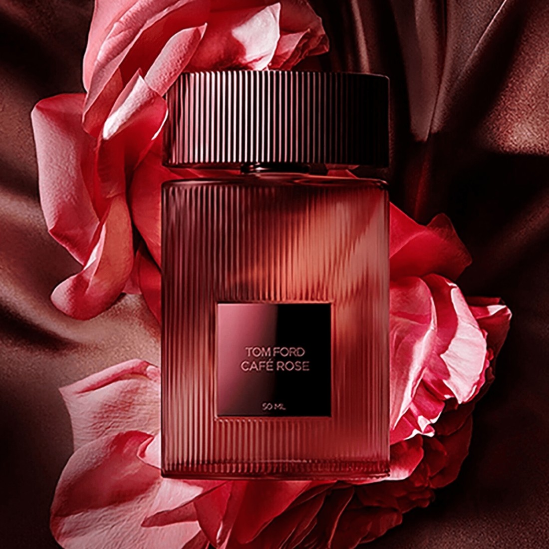 Tom Ford Cafe Rose - Eau de Parfum