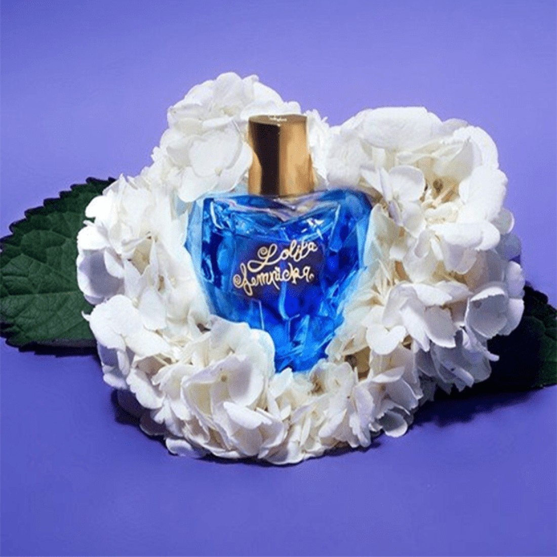 Lolita Lempicka Lolita Lempicka For Women - Eau De Perfum