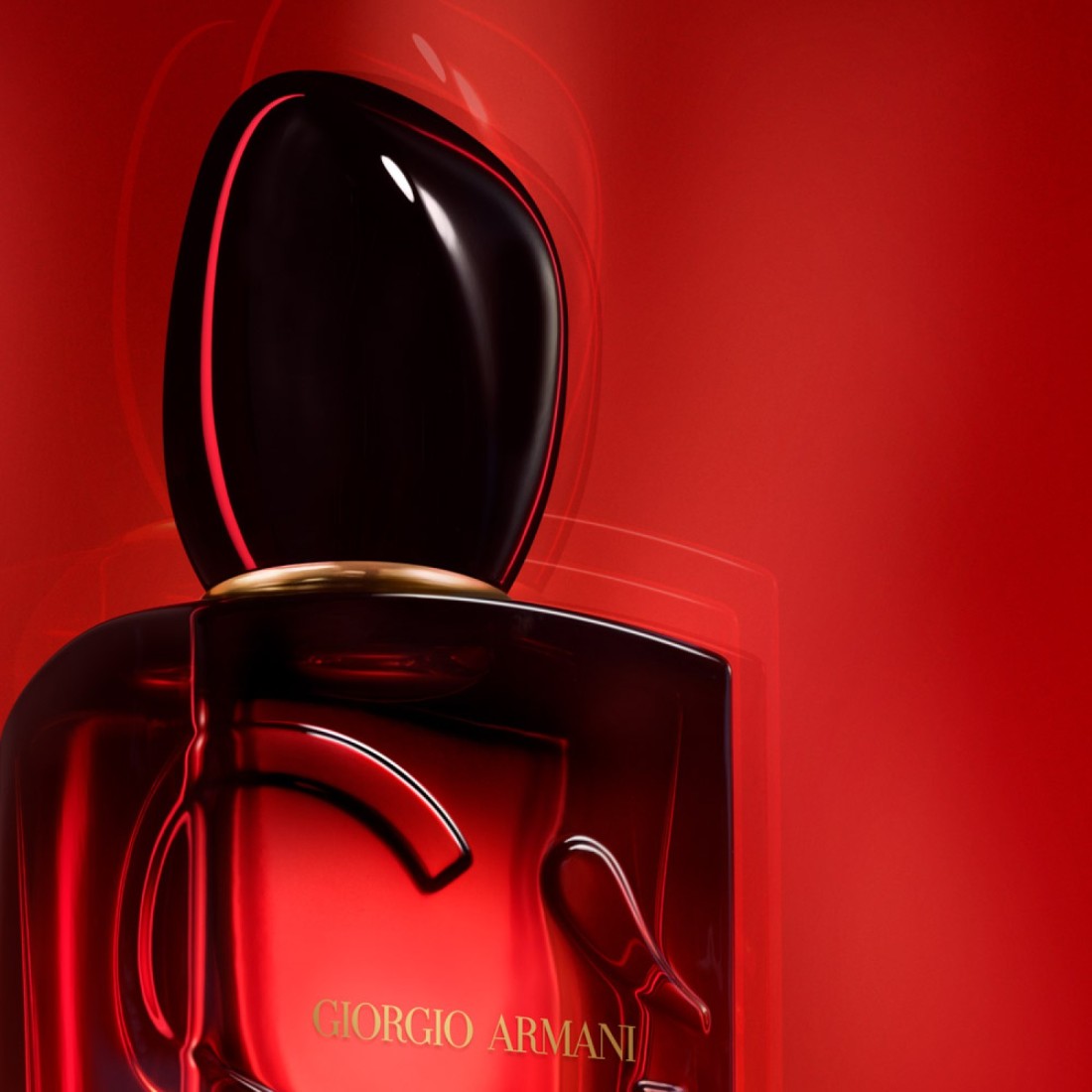 Giorgio Armani Si Passione Intense for Women - Eau de Parfum