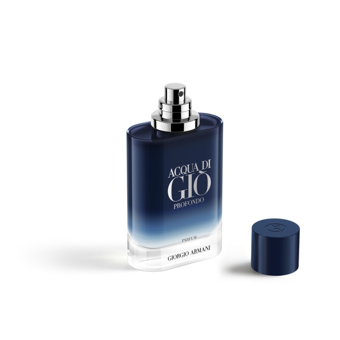 Giorgio Armani Acqua Di Gio Profondo For Men - Parfum