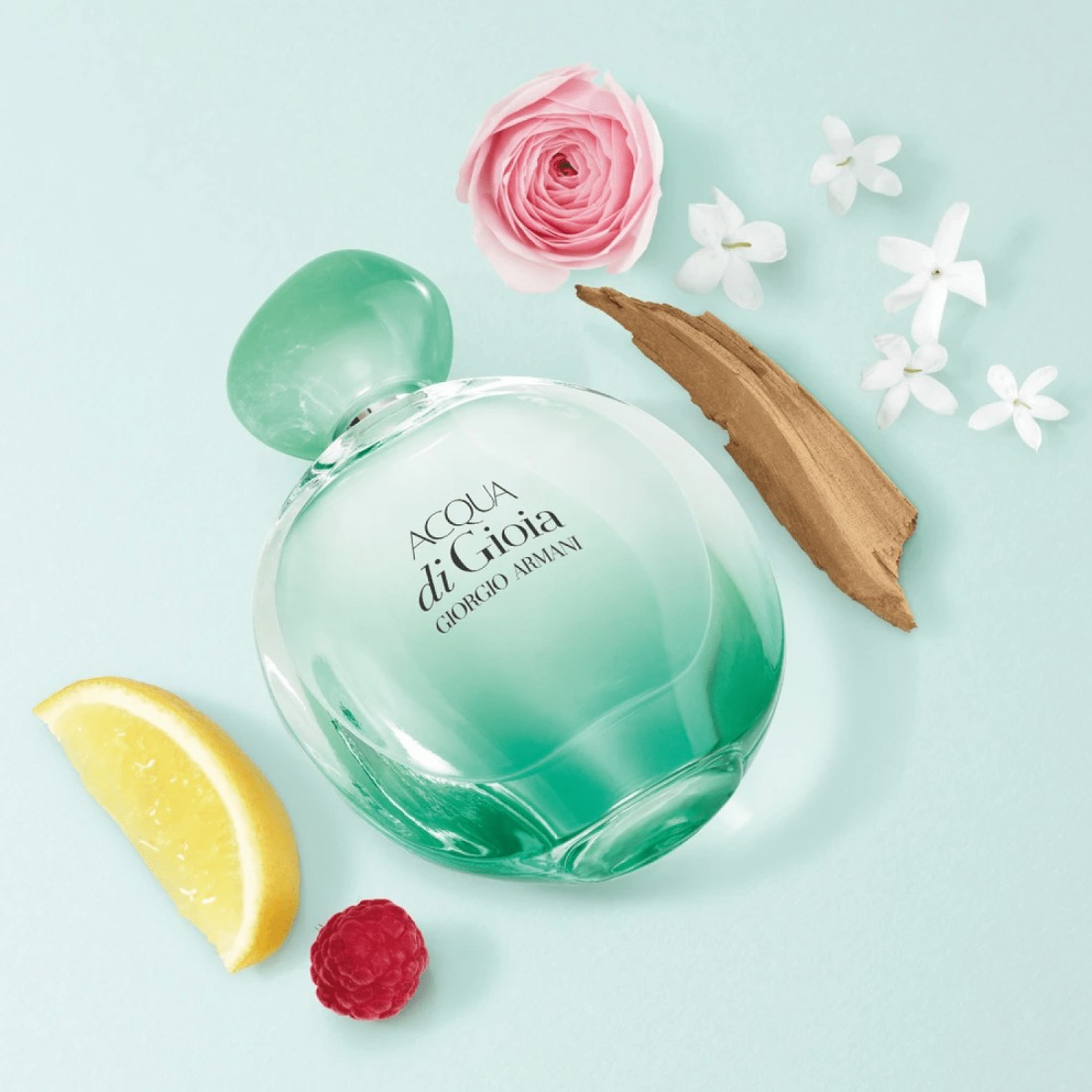 Giorgio Armani Acqua di Gioia For Women - Eau de Parfum Intense