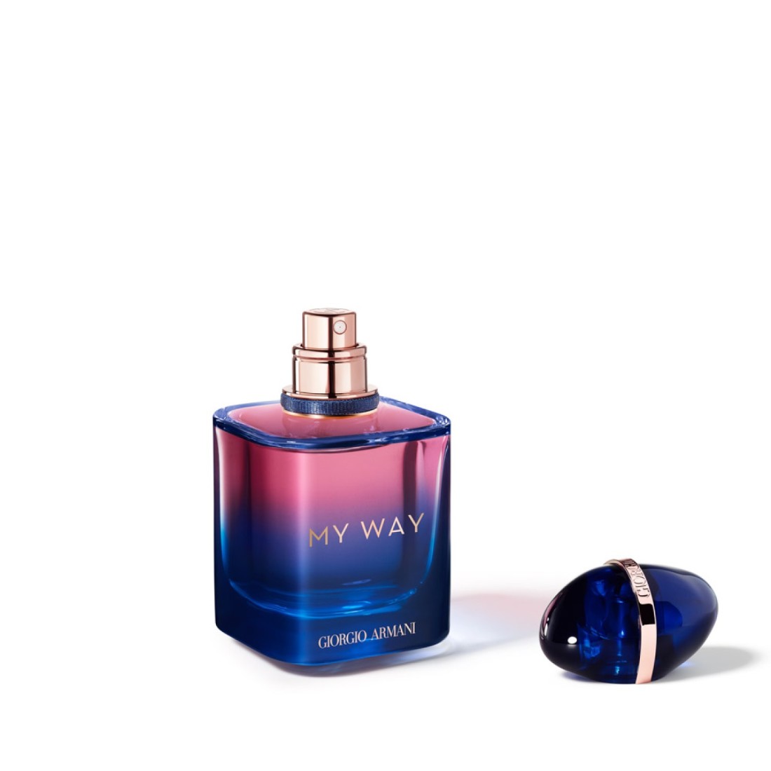 Giorgio Armani My Way for Women - Parfum