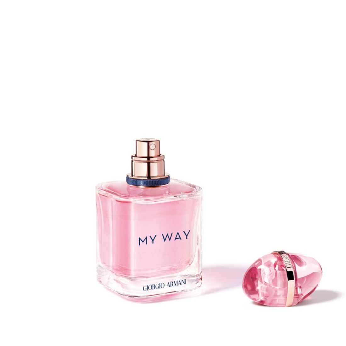 Giorgio Armani My Way Nectar for Women - Eau De Parfum