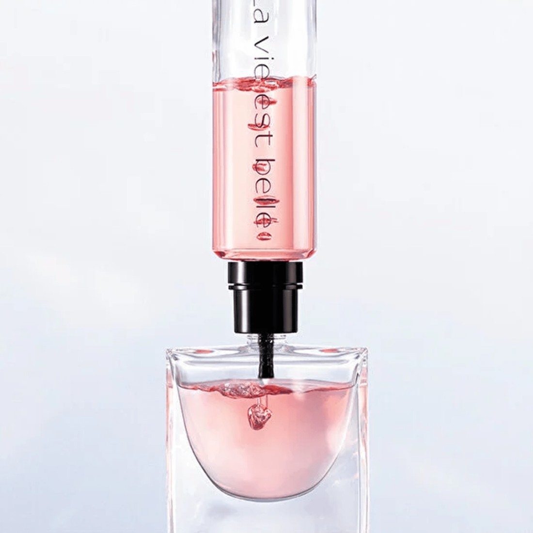 Lancome La Vie Est Belle for Women Refill Bottle - Eau De Parfum