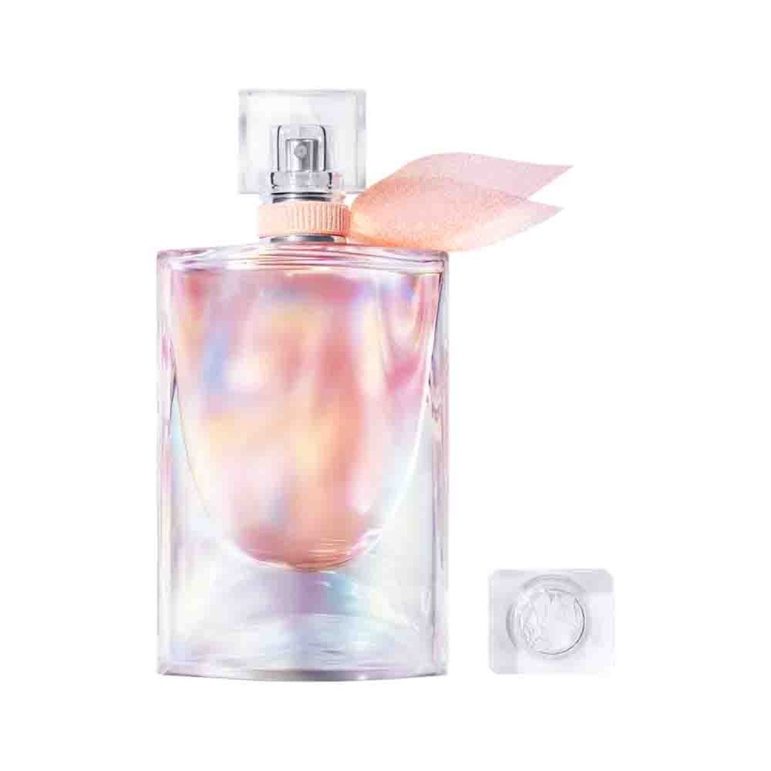Lancome La Vie Est Belle Soleil Cristal for Women - Eau De Parfum