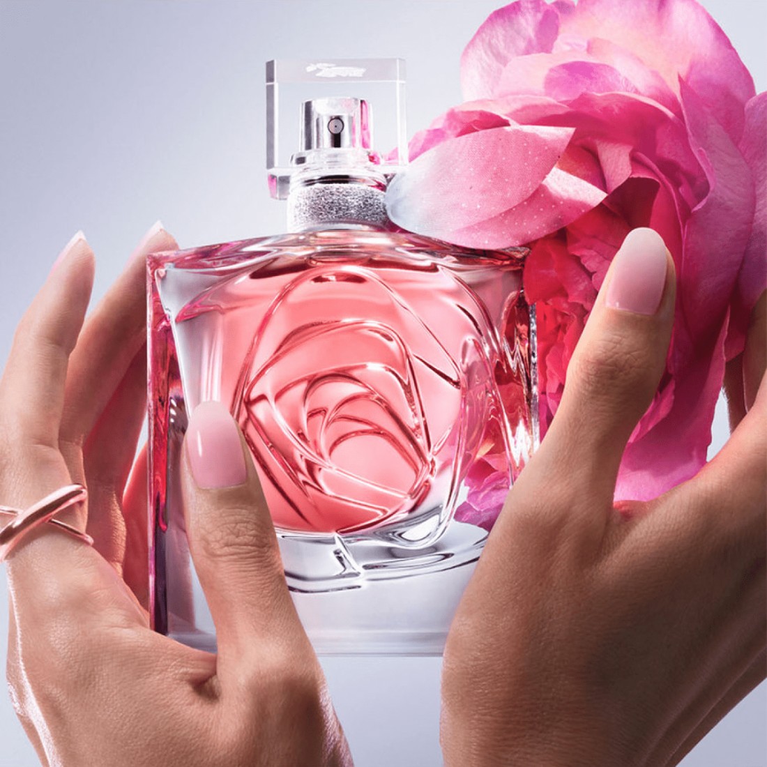 Lancome La Vie Est Belle Rose Extraordinaire for Women - Eau De Parfum