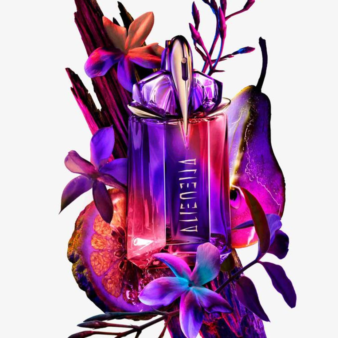 Mugler Alien Hypersense for Women - Eau de Parfum