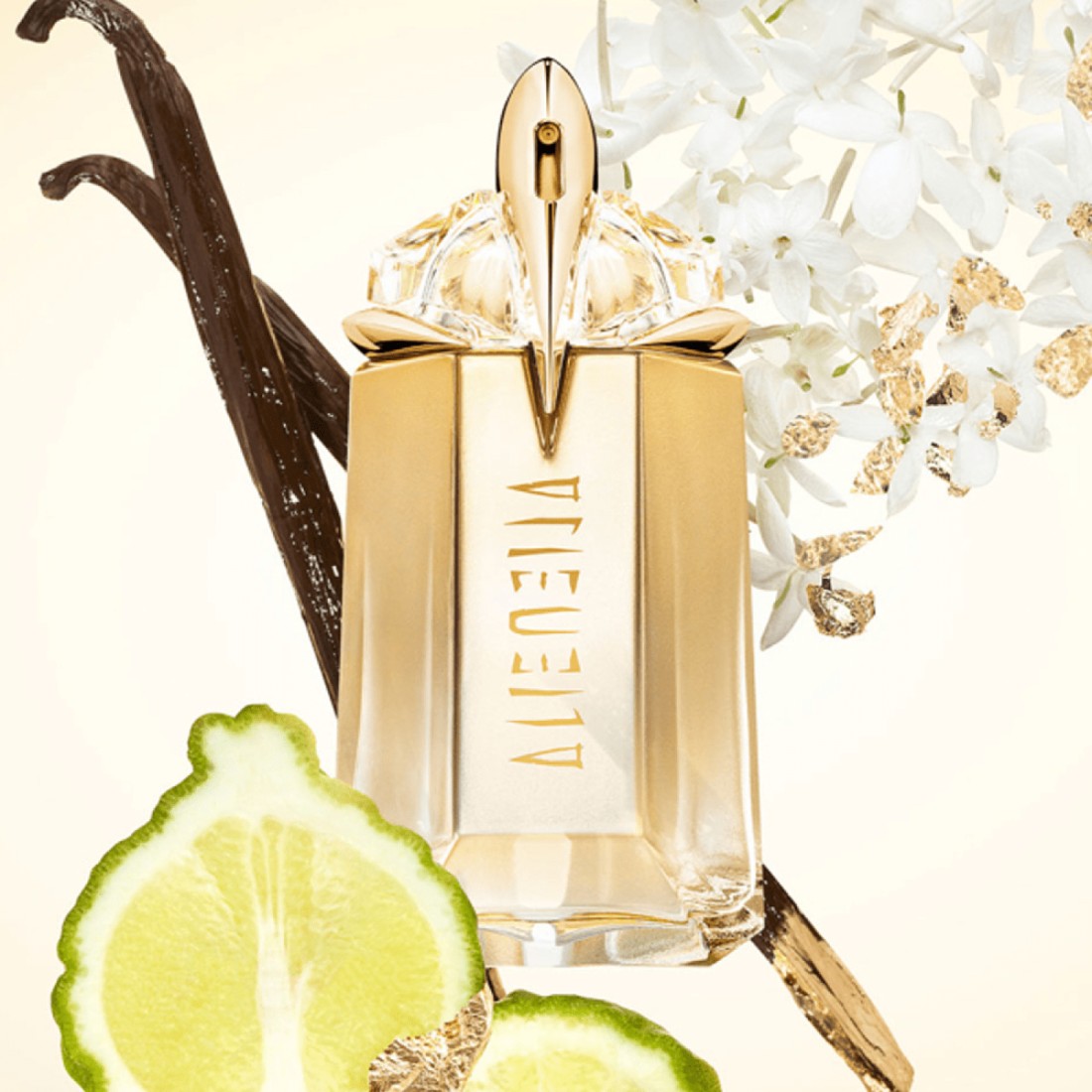 Mugler Alien Goddess for Women - Eau de Parfum