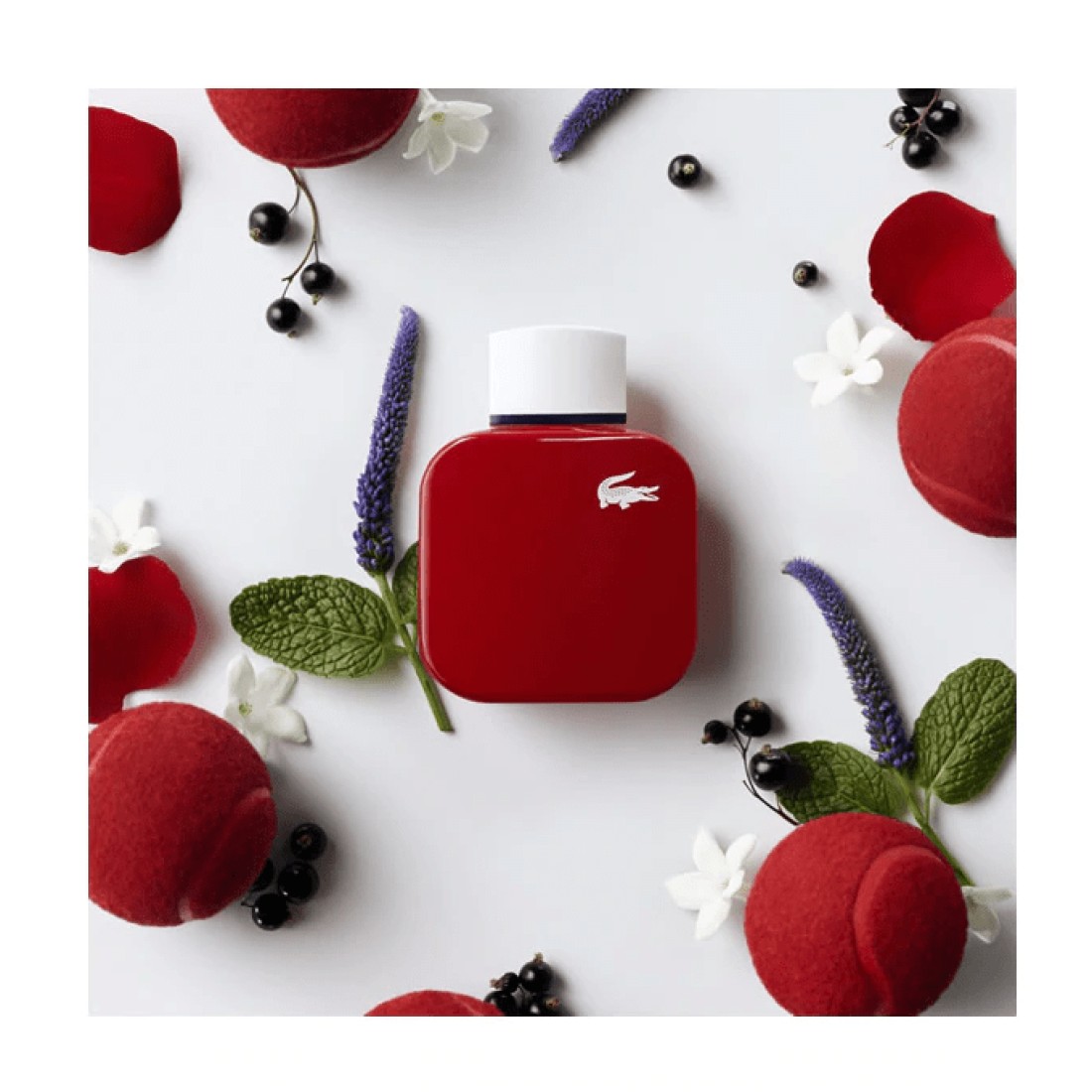 Lacoste Eau De Lacoste L.12.12 Pour Elle French Panache For Women - Eau De Toilette