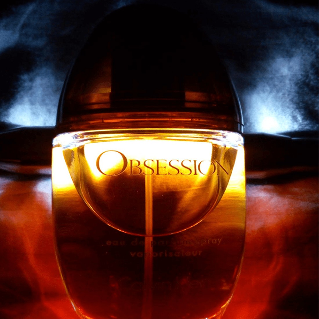 Calvin Klein Obsession For Women - Eau de Parfum