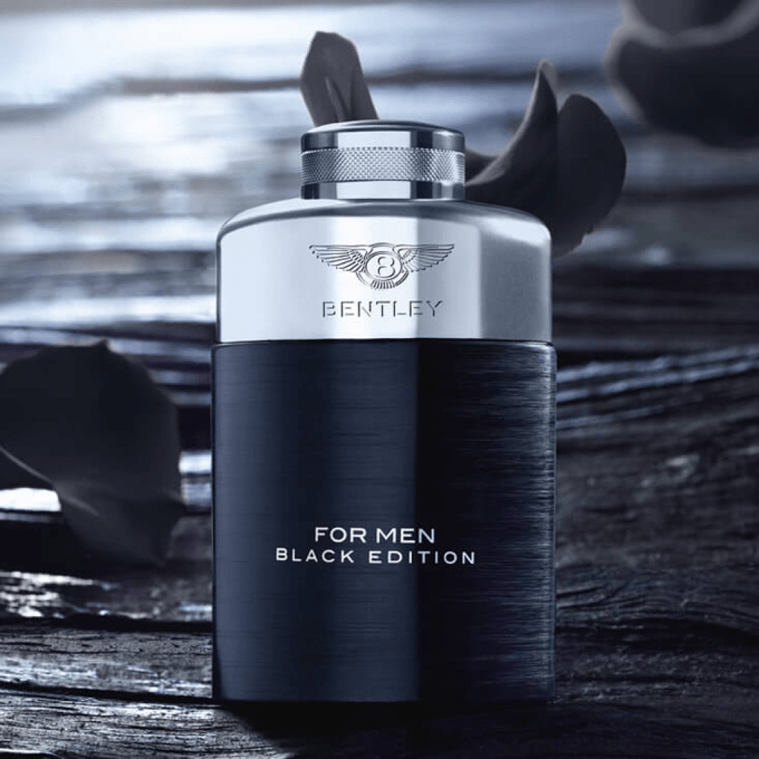 Bentley Bentley Black Edition For Men - Eau de Parfum