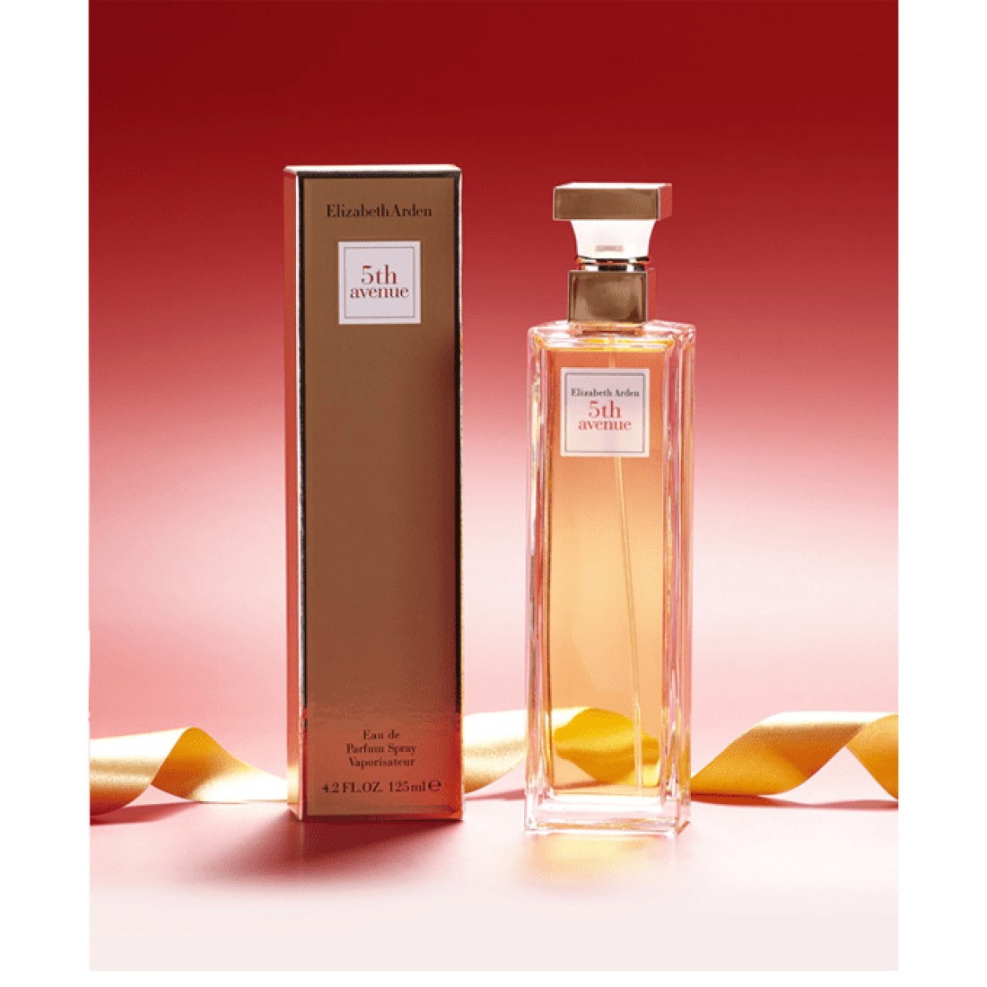 Elizabeth Arden 5th Avenue For Women - Eau De Parfum