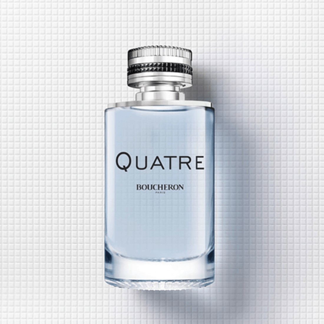 Boucheron Quatre For Men - Eau De Toilette