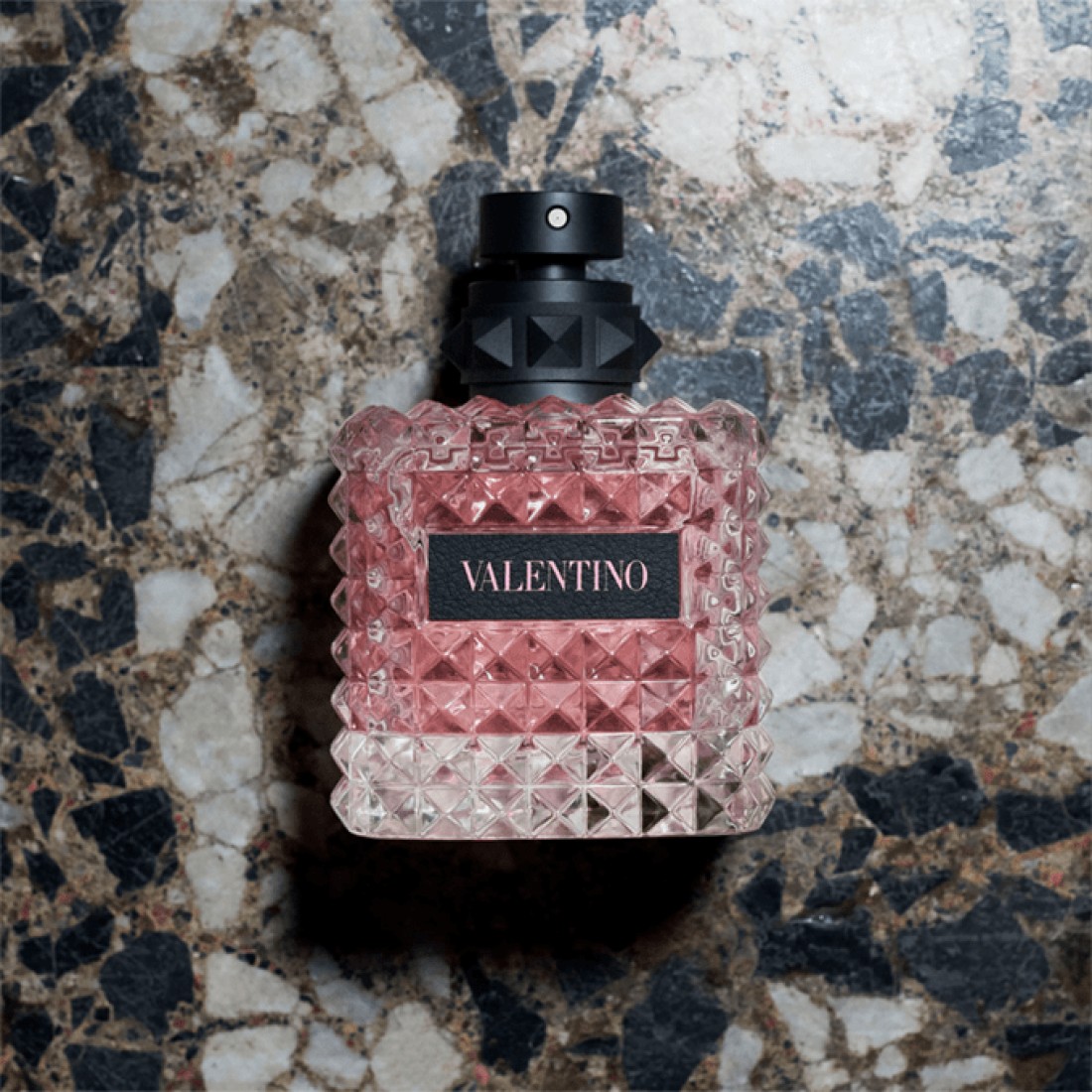 Valentino Donna Born In Roma For Women - Eau De Perfum