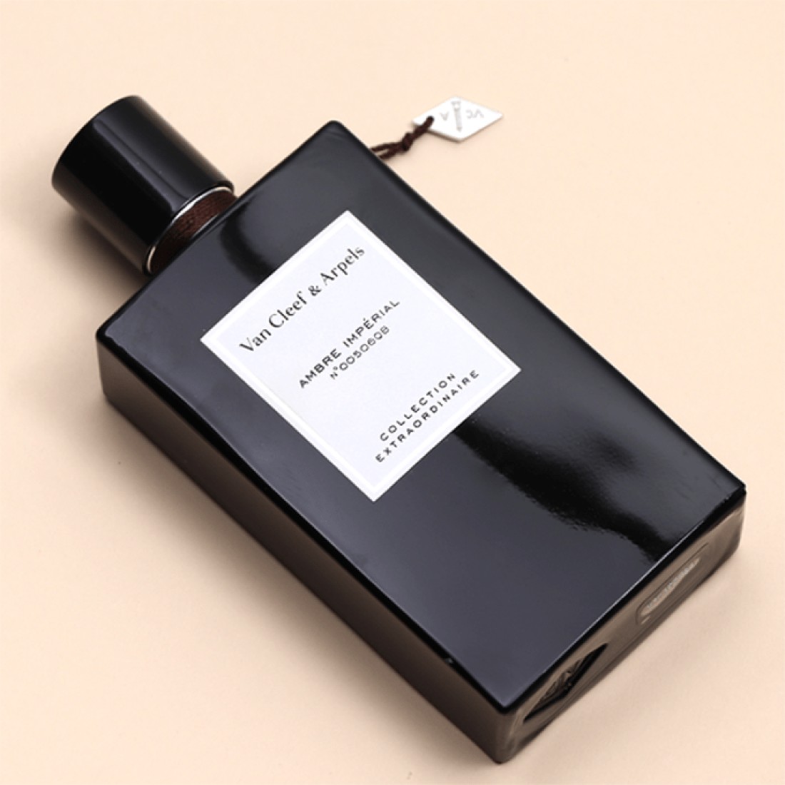 Van Cleef and Arpels Ambre Imperial - Eau De Parfum