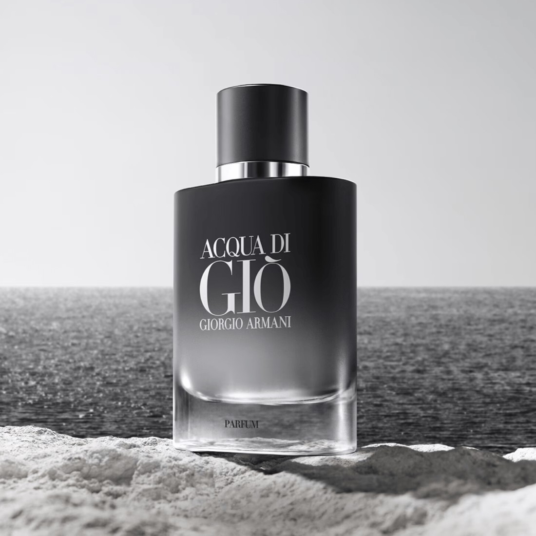 Giorgio Armani Acqua Di Gio For Men - Parfum