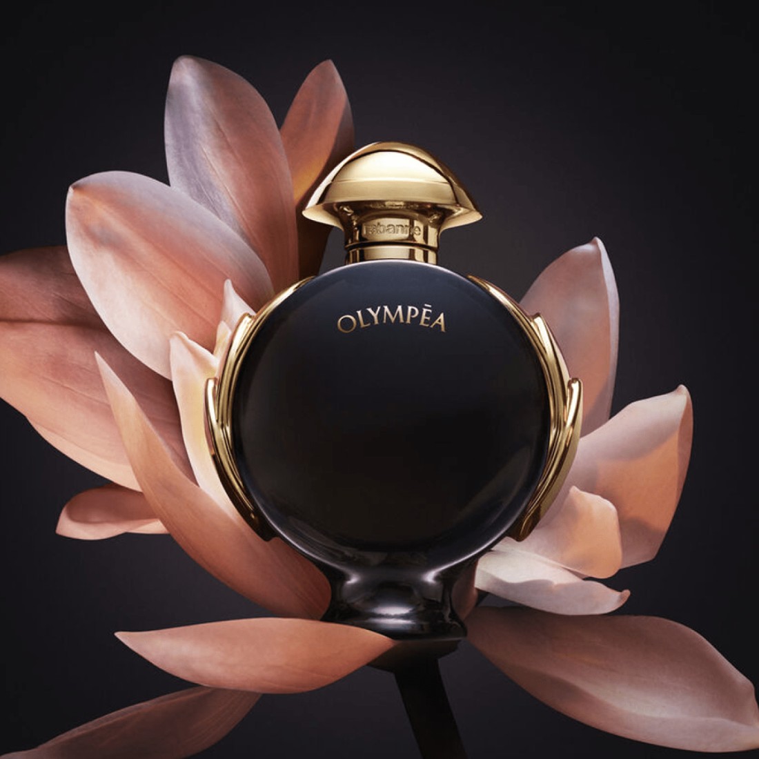 Paco Rabanne Olympea For Women - Parfum