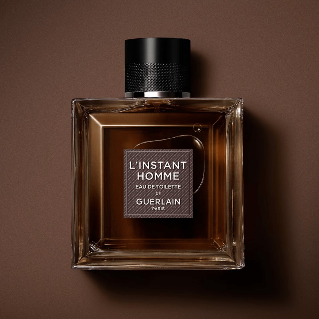 Guerlain L'Instant Homme for men - Eau de Toilette