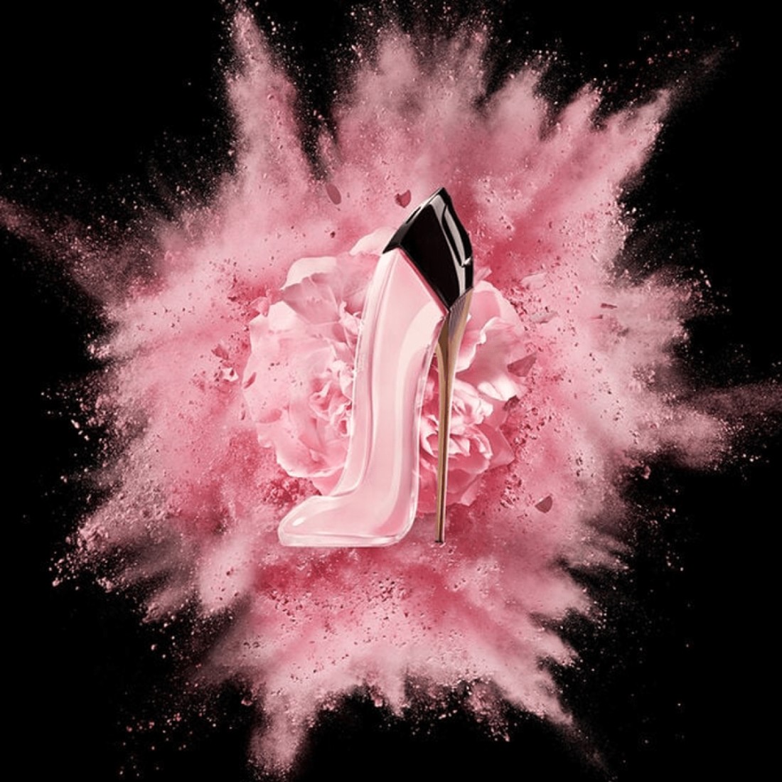 Carolina Herrera Good Girl Blush For Women - Eau de Parfum