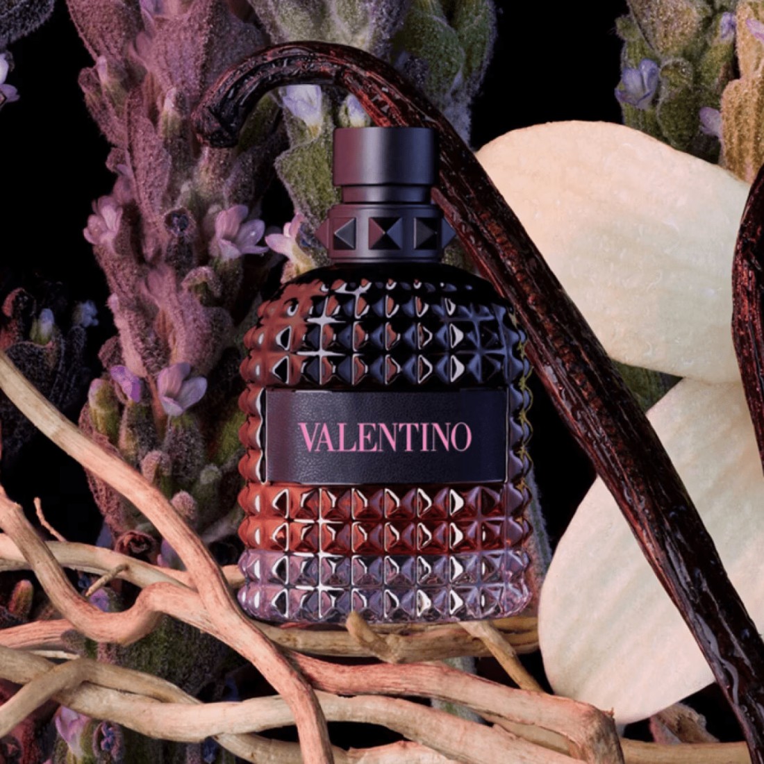 Valentino Uomo Born in Roma For Men - Eau De Parfum Intense