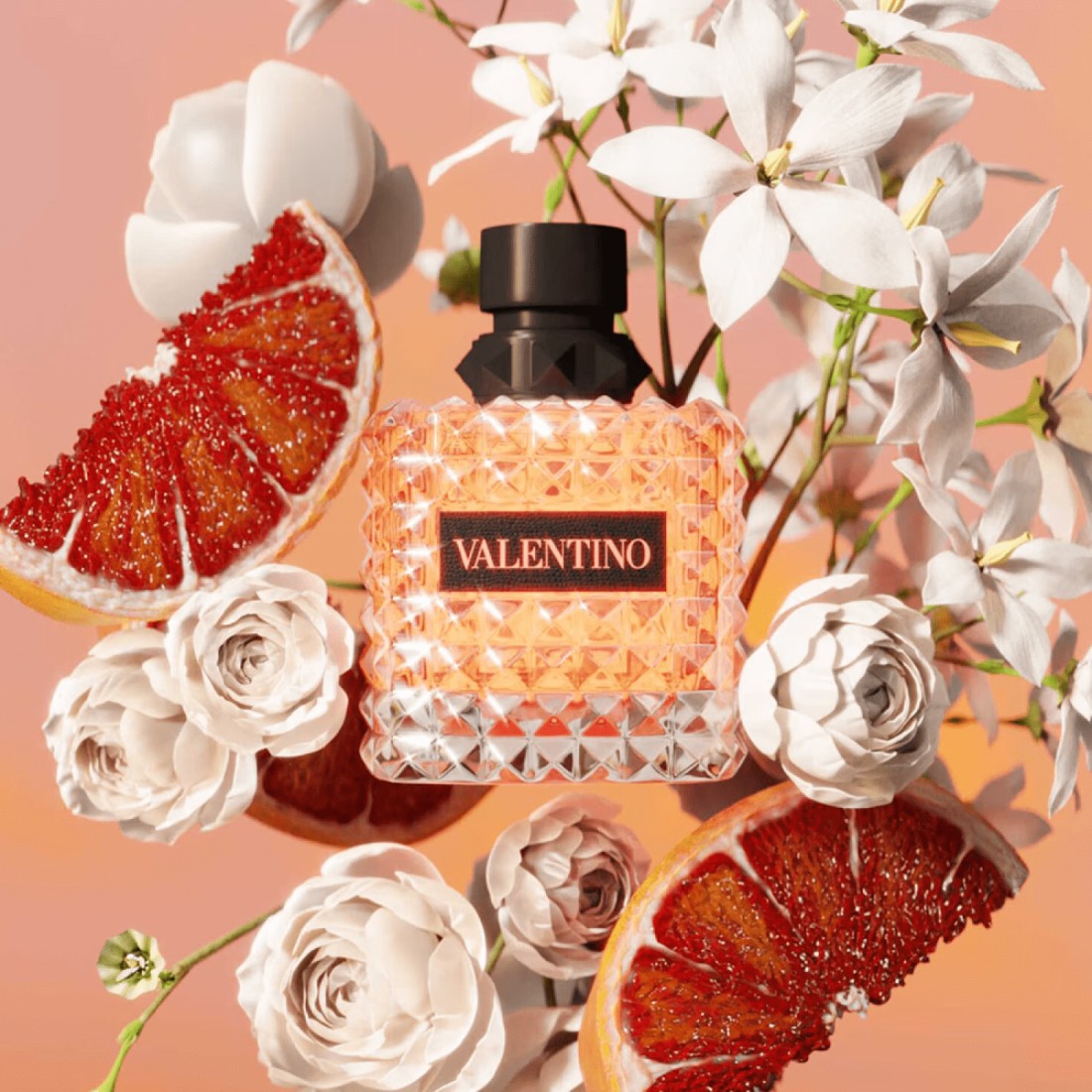 Valentino Born in Roma Donna Coral Fantasy For Women - Eau de Parfum