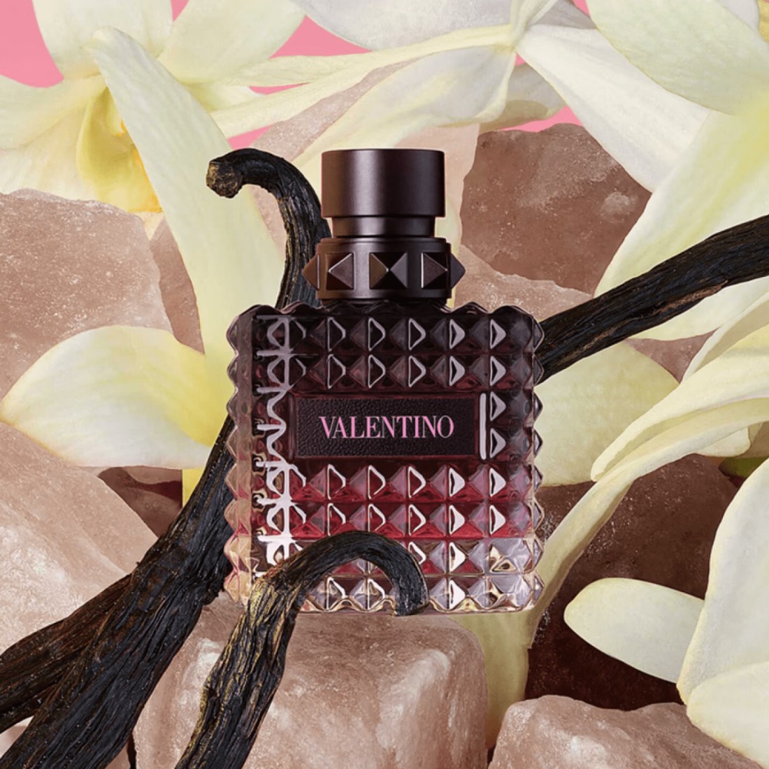 Valentino Donna Born In Roma Intense For Women - Eau de Parfum Intense