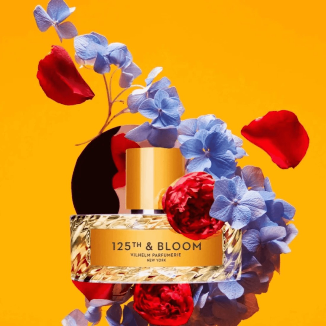 Vilhelm Parfumerie 125th Bloom - Eau de Parfum