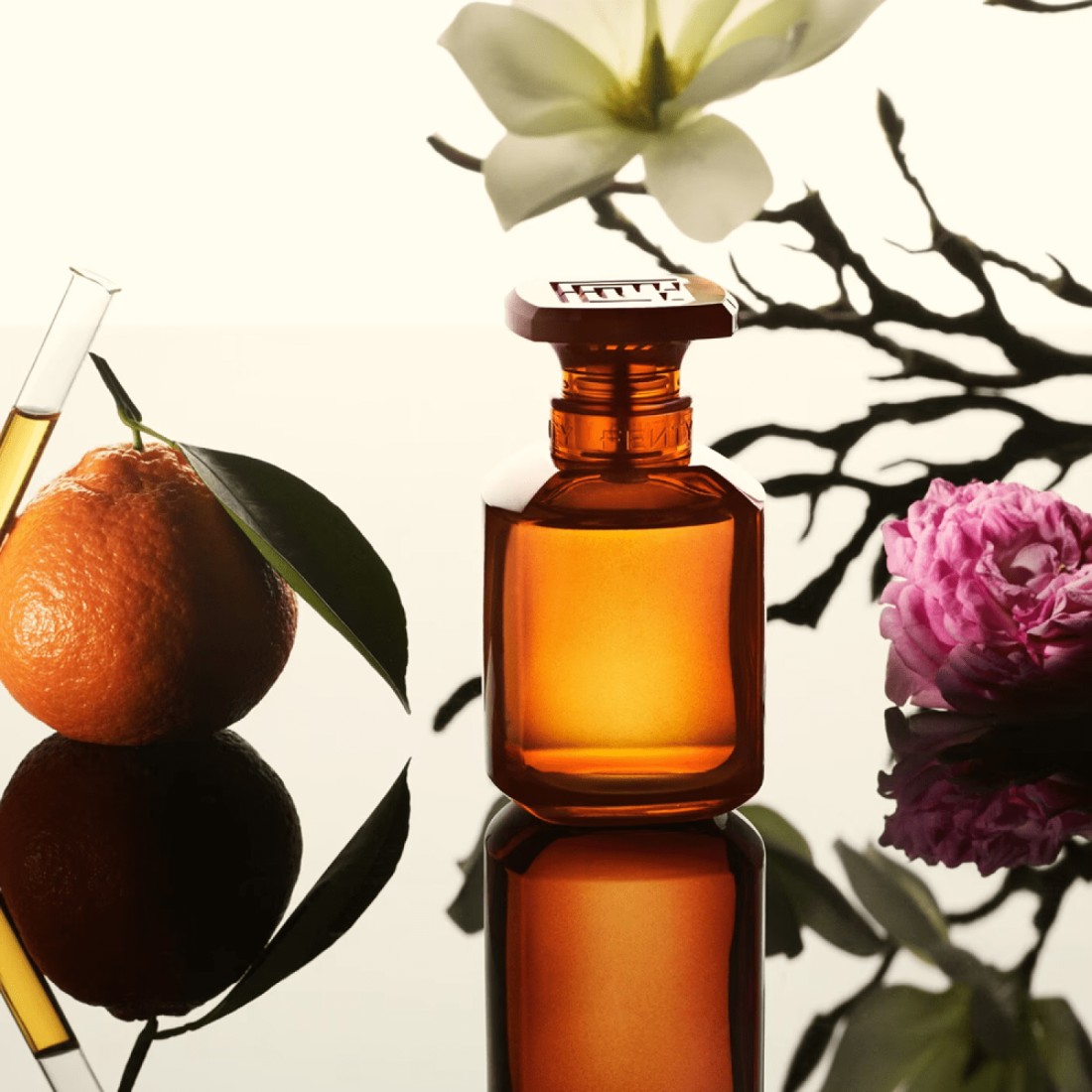 فنتي بيوتي عطر فنتي - او دو برفيوم