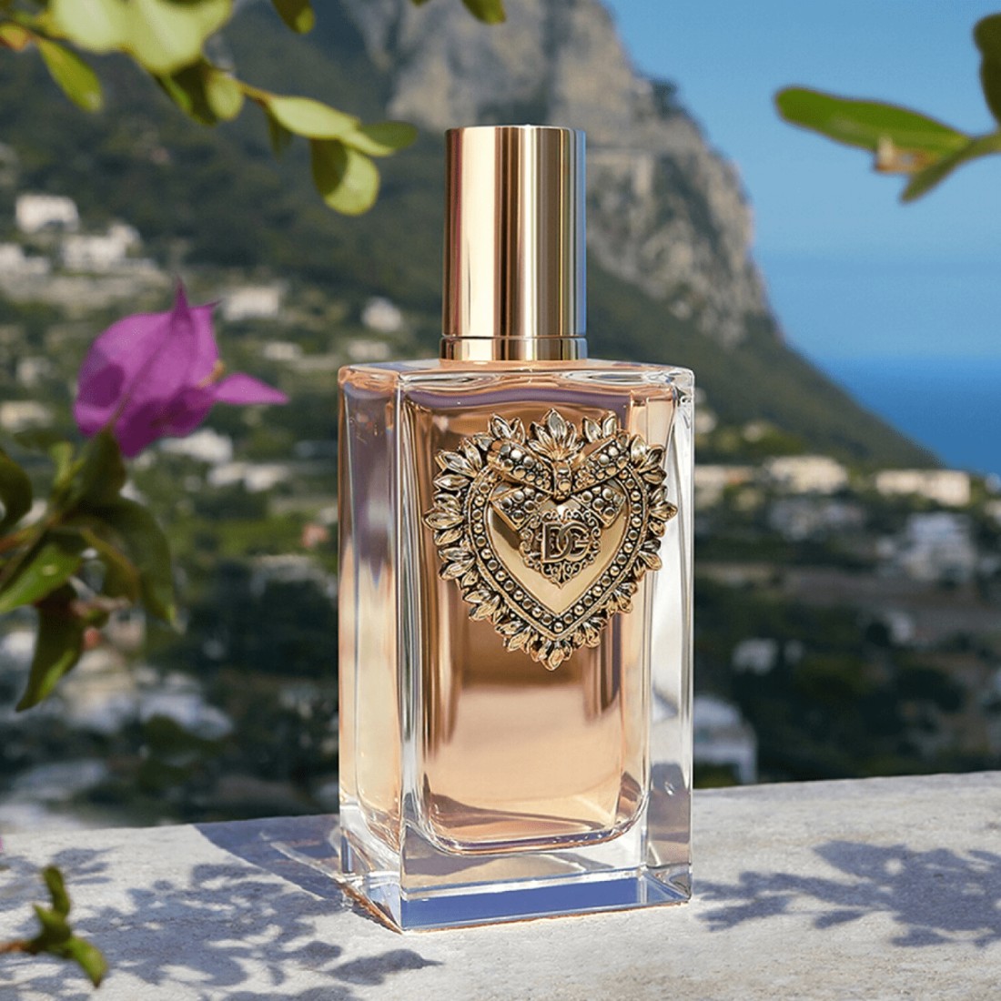 Dolce & Gabbana Devotion For Women - Eau de Parfum