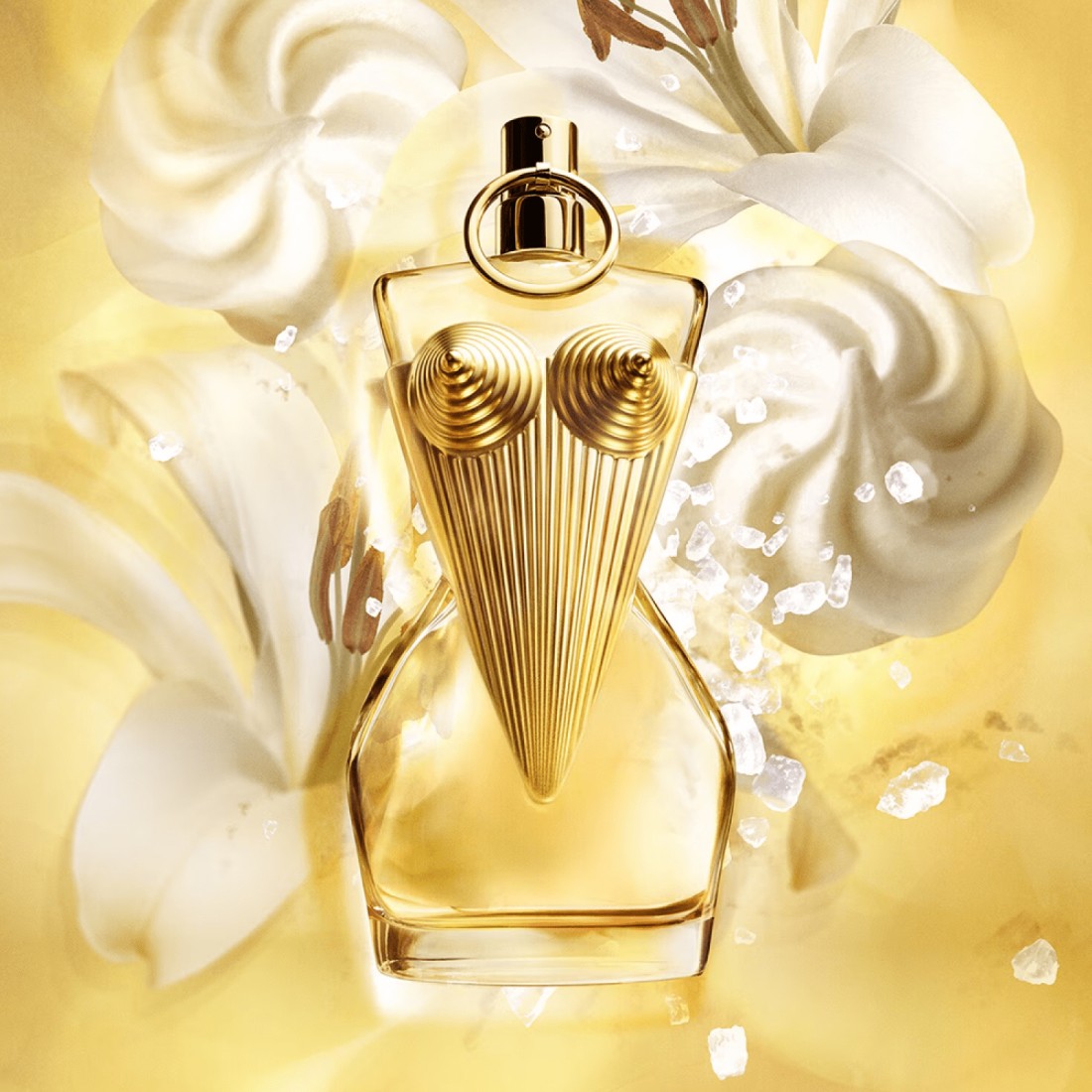 Jean Paul Gaultier Divine for women - Eau de Parfum