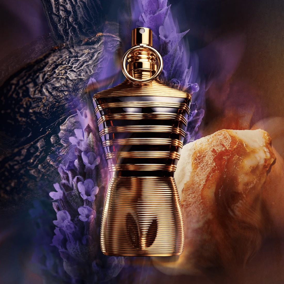 جين بول جولتير عطر لو ميل إلكسير للرجال - او دي برفيوم