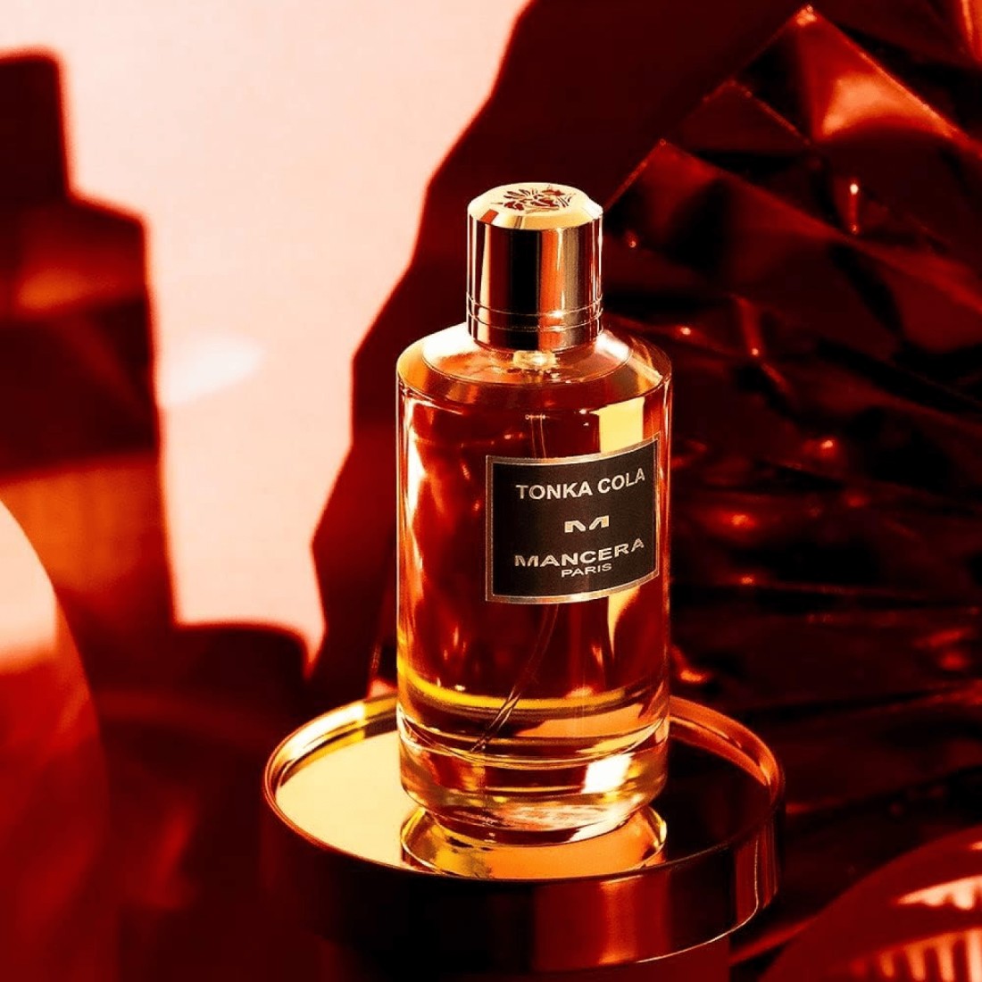 Mancera Tonka Cola - Eau De Parfum