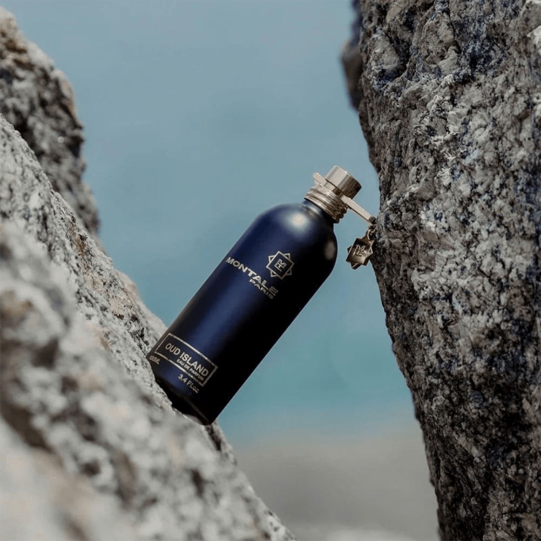 Montale Oud Island - Eau De Parfum