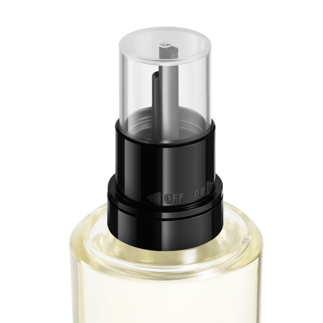 Giorgio Armani Armani Code for Men Refill Bottle - Parfum