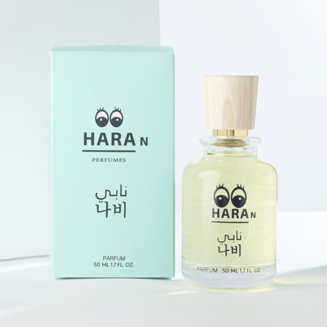Hara n Nabi - Parfum