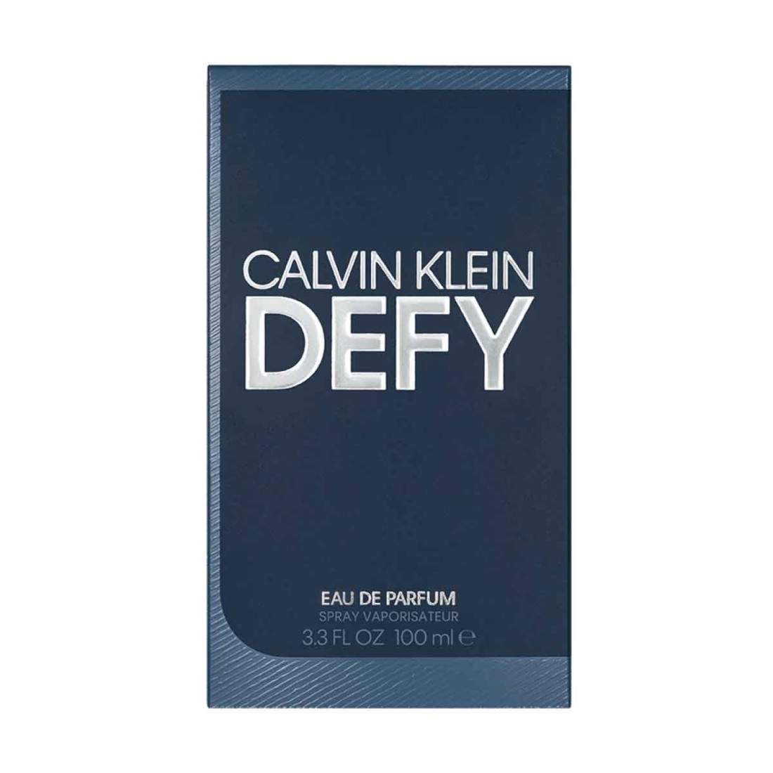 Calvin Klein Defy For Men - Eau de Parfum