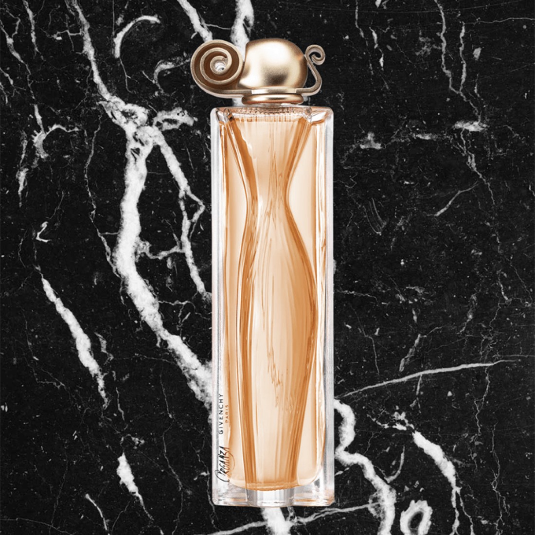Givenchy Organza For Women - Eau de Parfum