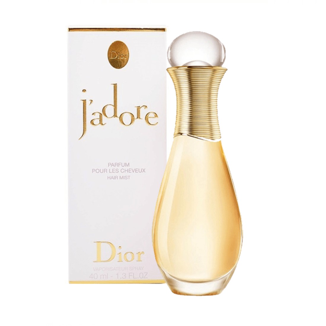 Dior Jadore Hair Mist - Eau De Parfum - 40ml