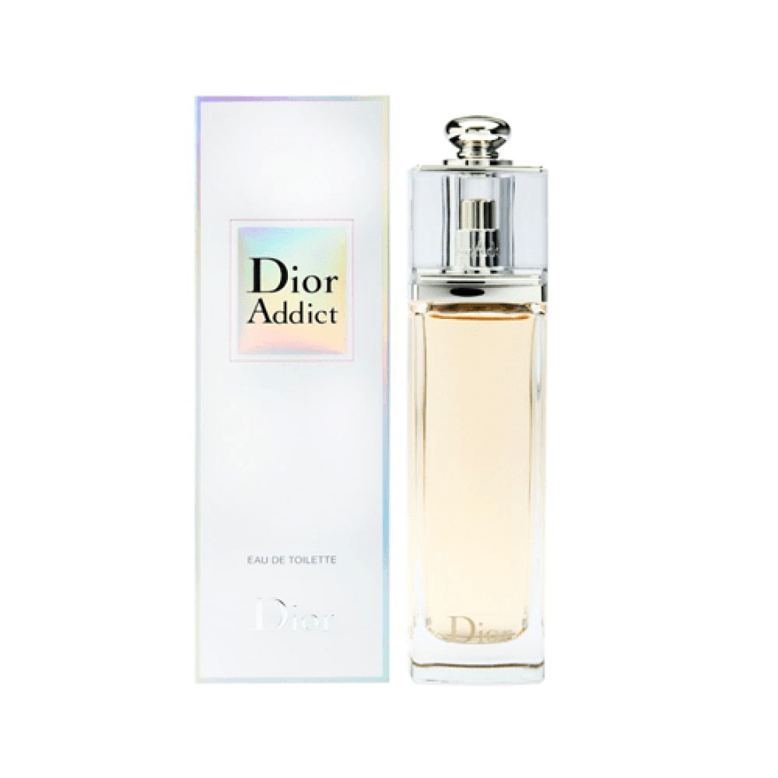 عطر ادكت من ديور للنساء - 100مل - او دو تواليت