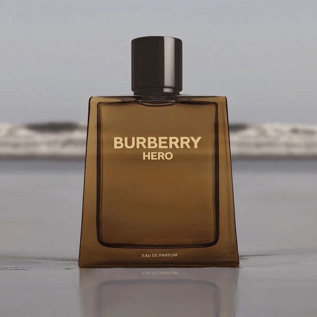 Burberry Hero For Men - Eau de Parfum