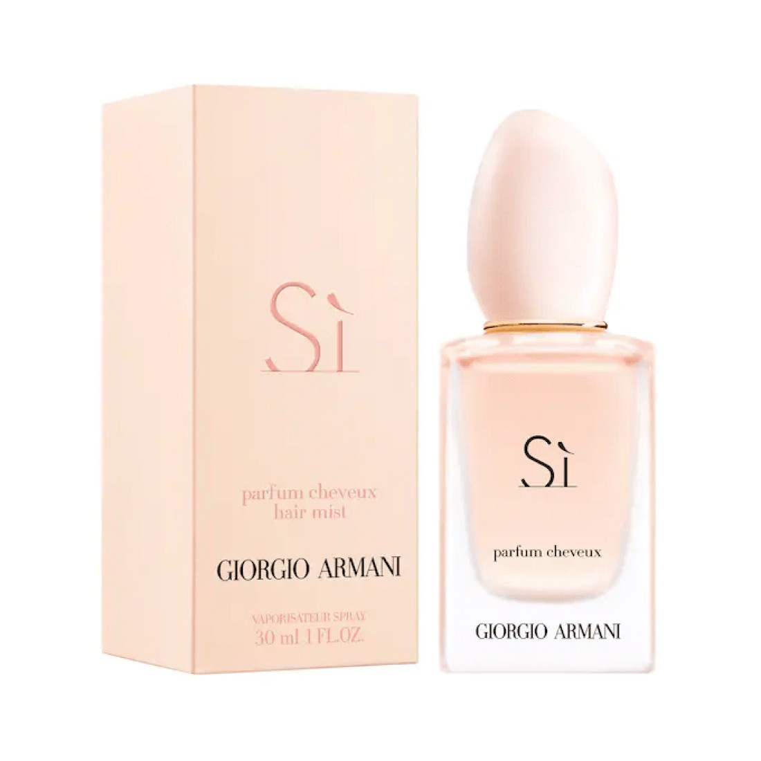 Giorgio Armani Si Hair Mist - 30ml