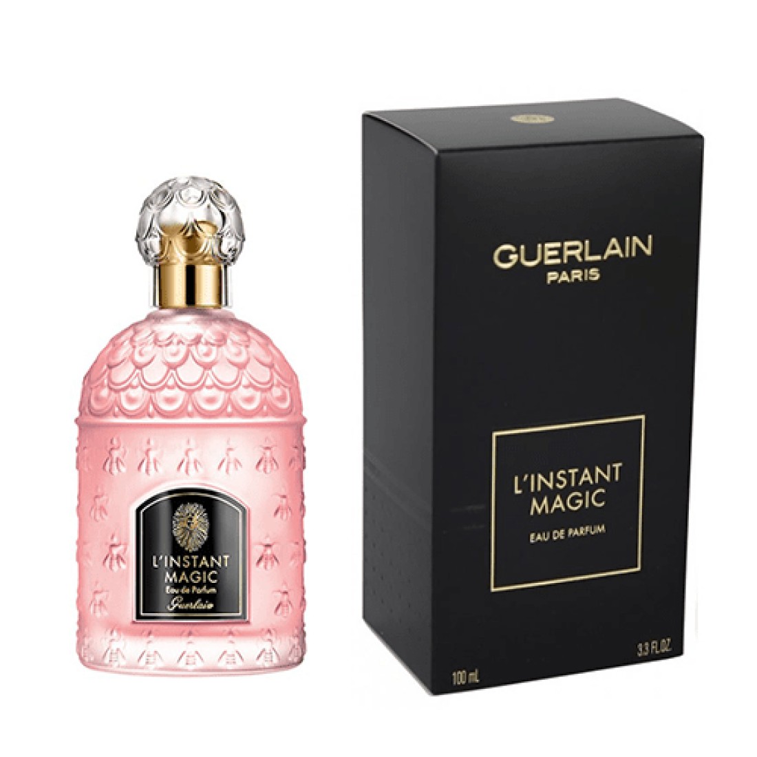 Guerlain L'instant Magic For Women - 100ml - Eau De Parfum