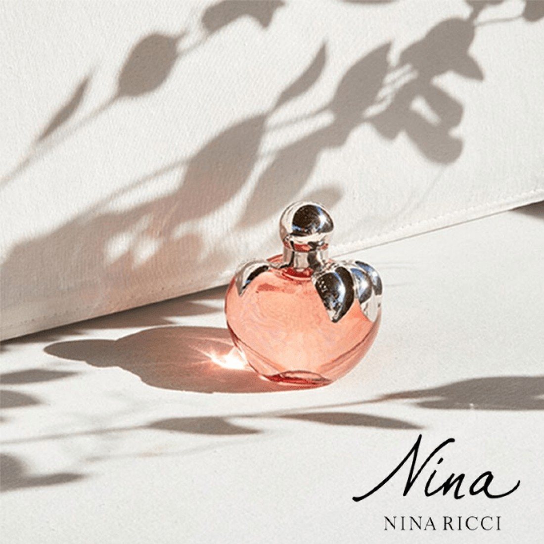 Nina Ricci Nina For Women - Eau De Toilette