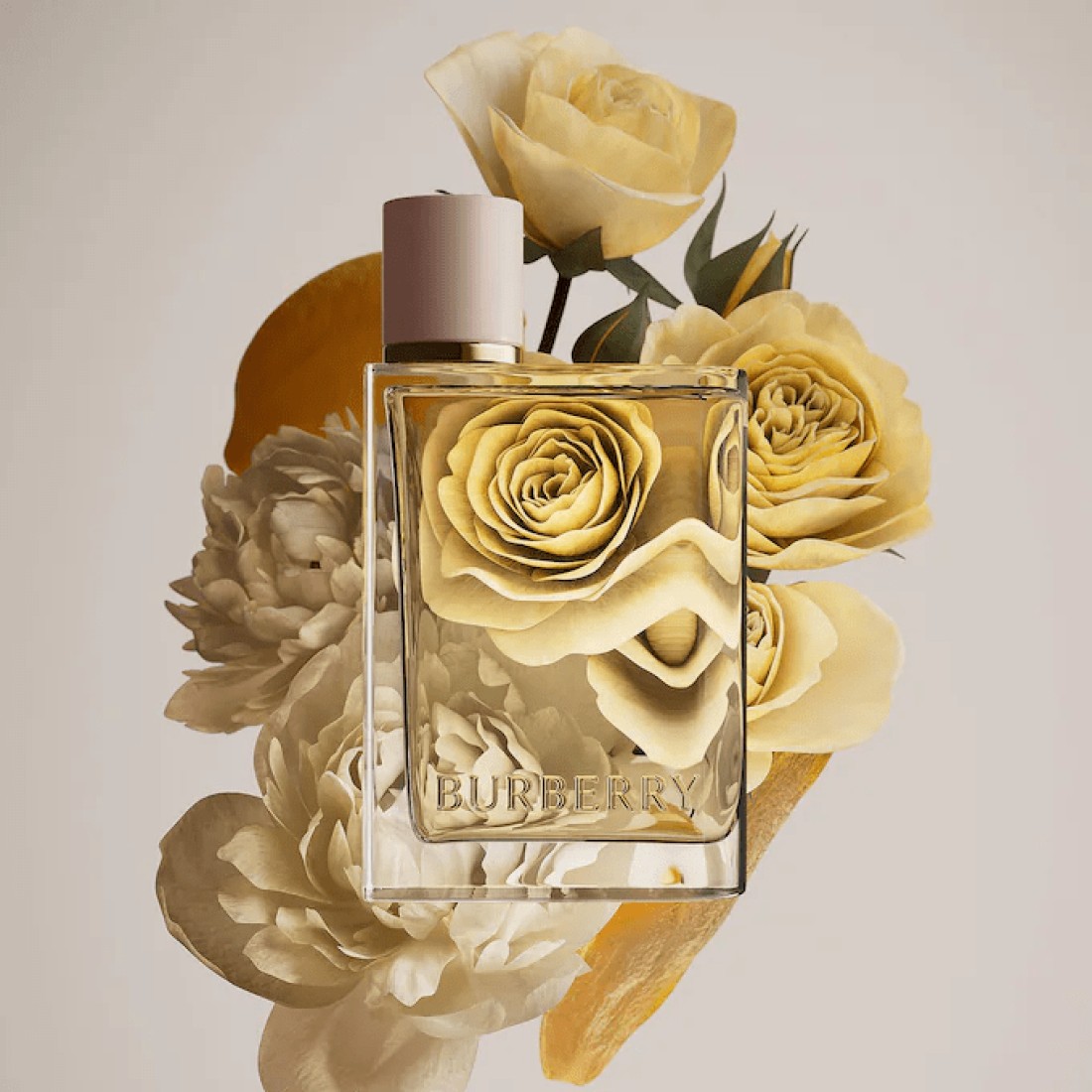 Burberry Her London Dream for Women - Eau De Parfum
