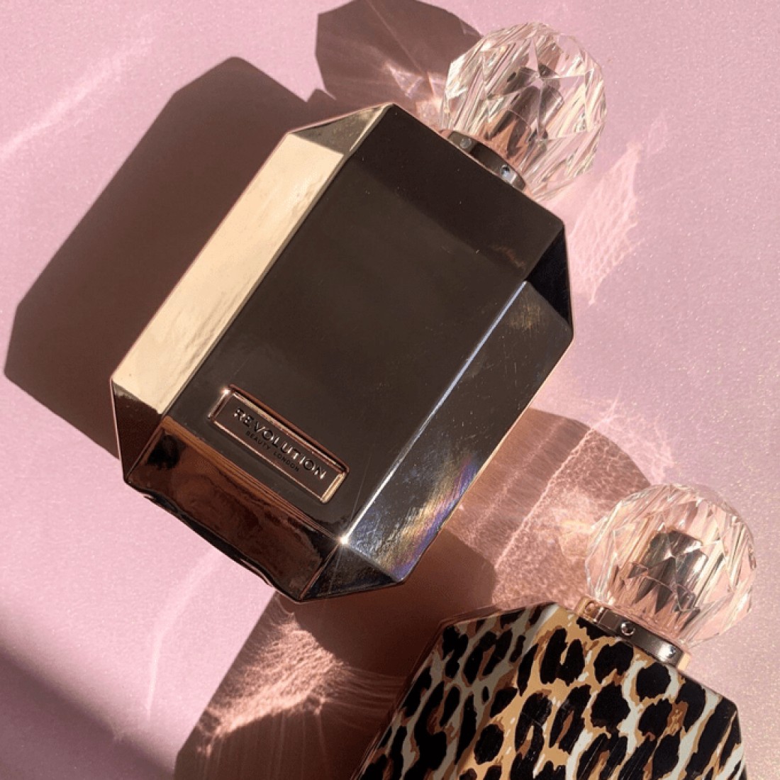 Revolution Goddess For Women - Eau De Toilette