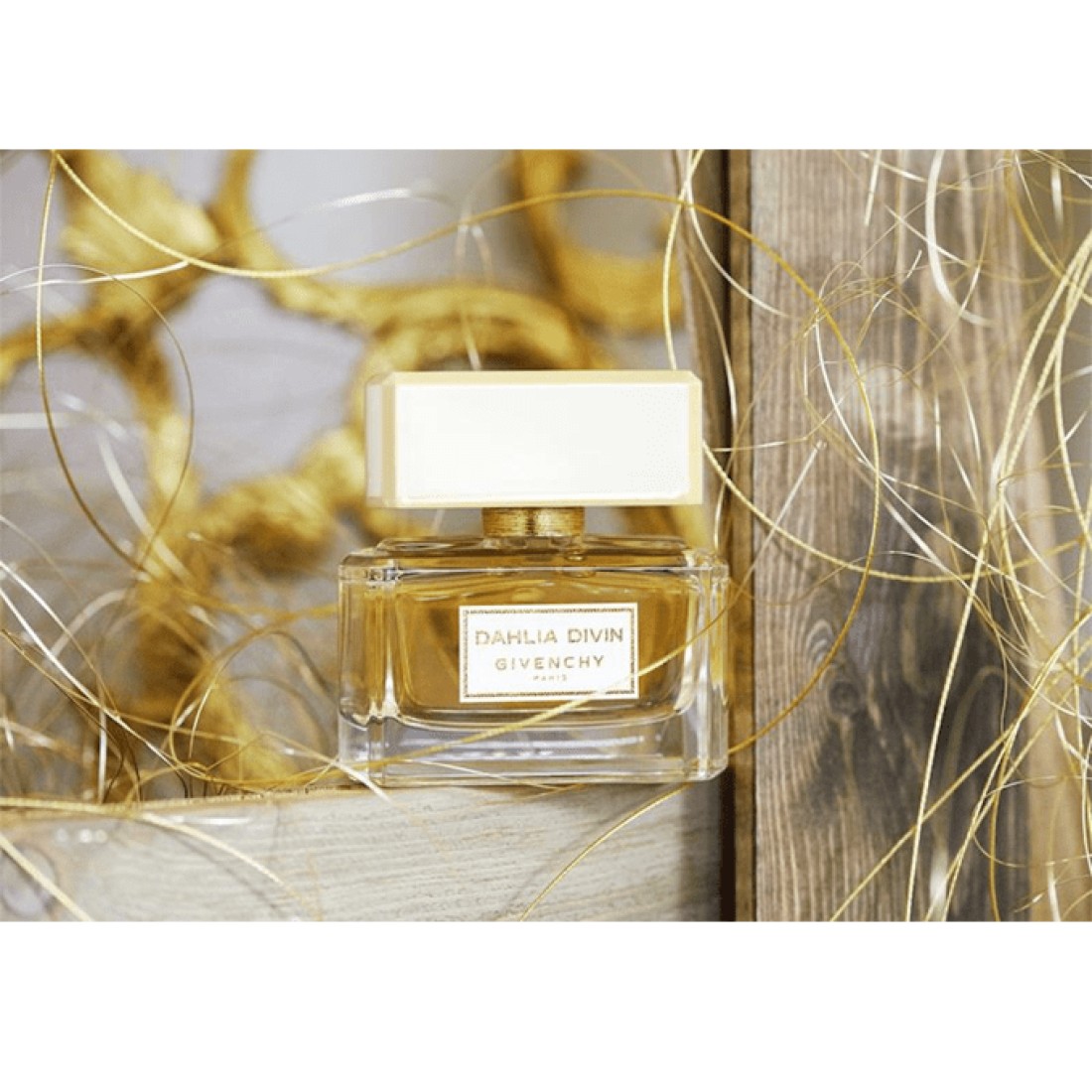 Givenchy Dahlia Divin For Women - Eau de Parfum