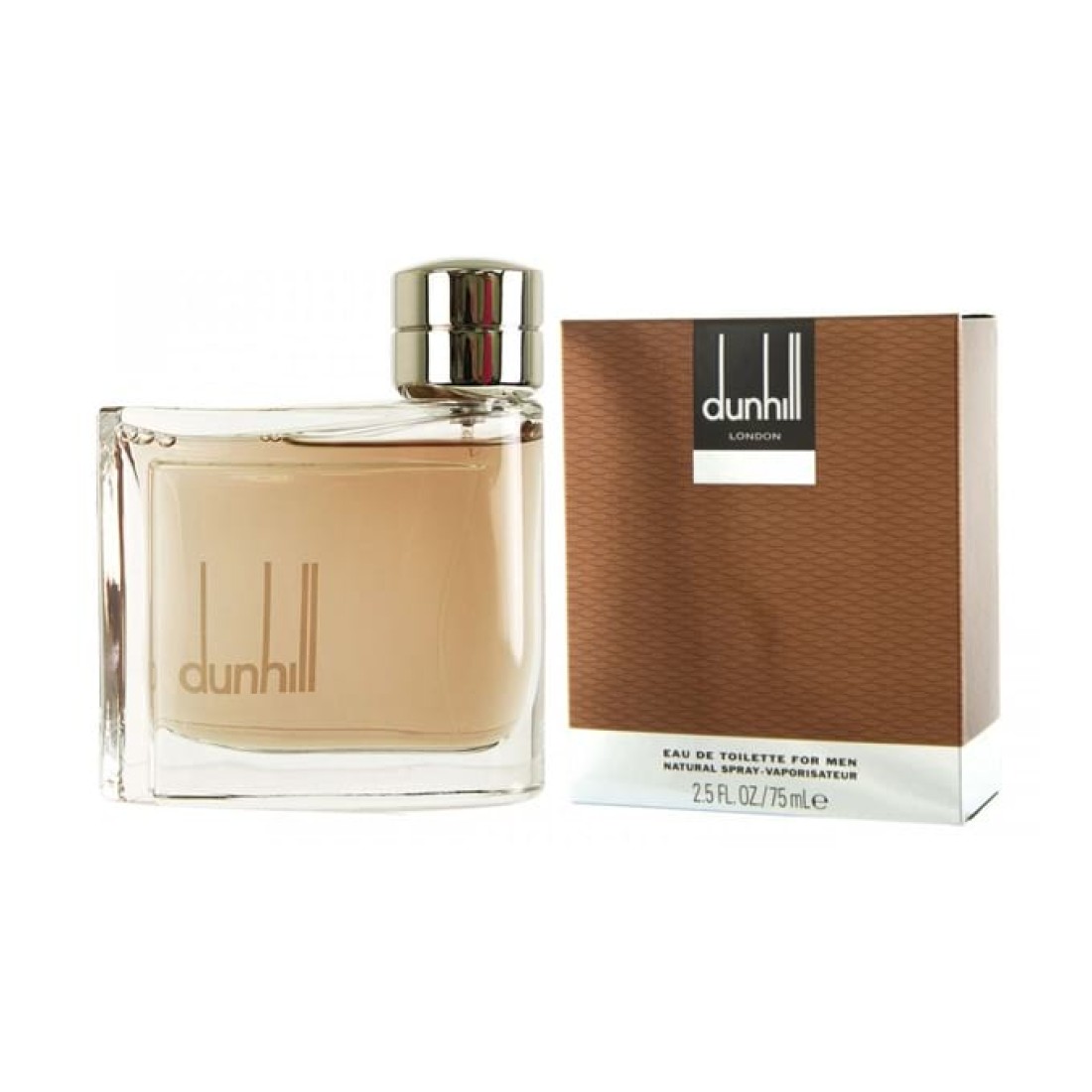 Dunhill London Dunhil For Men - Eau de Toilette - 75ml
