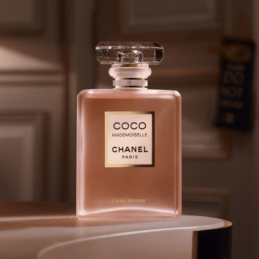 Chanel Coco Mademoiselle L eau Privee - Eau Pour La Nuit