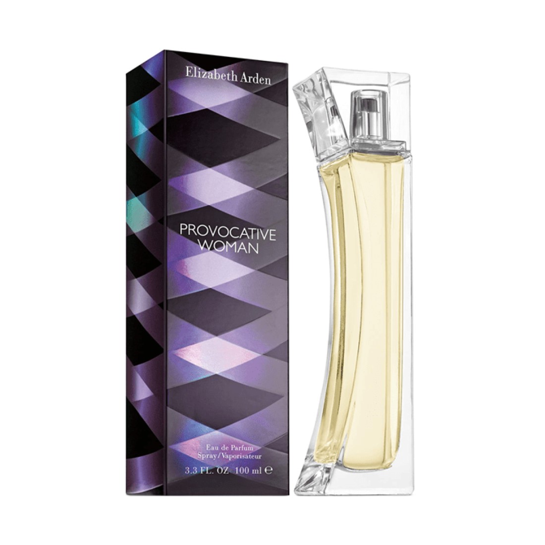 Elizabeth Arden Provocative For Women -100ml -Eau de Parfum