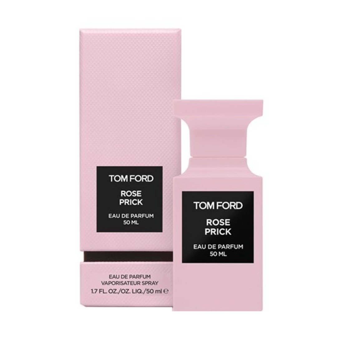 Tom Ford Rose Prick - Eau de Parfum - 50 ml
